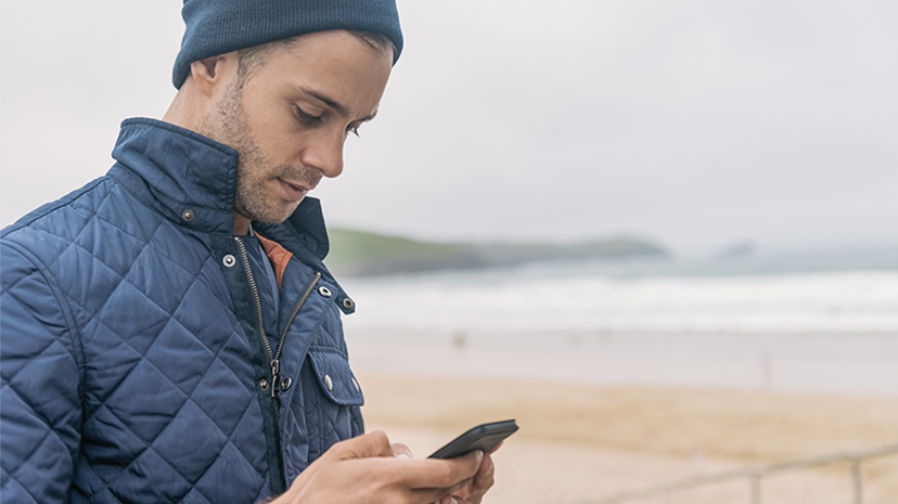 opschorting van diensten